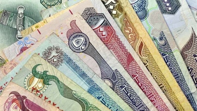 أسعار العملات العربية في السوق الموازية