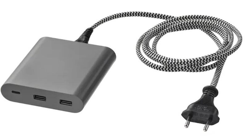 شاحن USB ASKSTORM