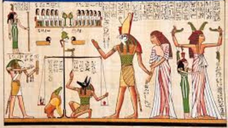 مصر الفرعونية
