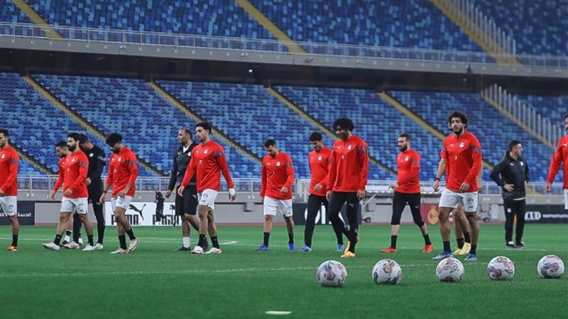 منتخب مصر