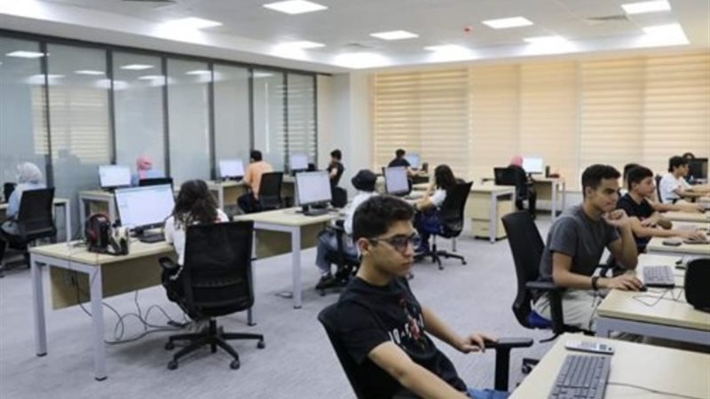 تنسيق الجامعات الاهلية