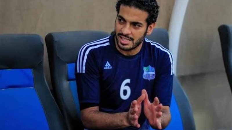 هاني سعيد