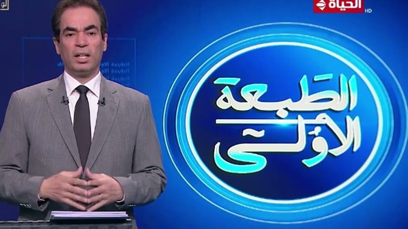 الإعلامي أحمد المسلماني
