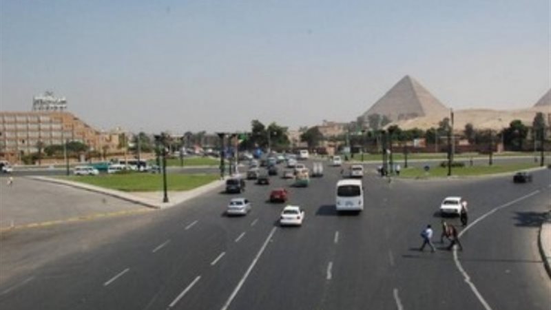 شارع الرماية