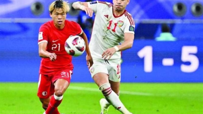 منتخب البحرين