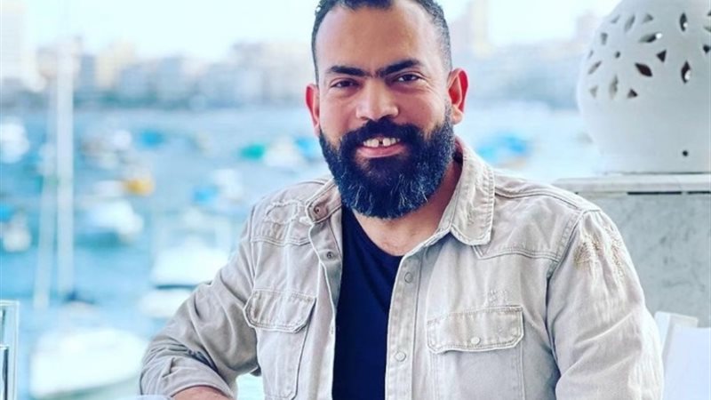 خالد عليش
