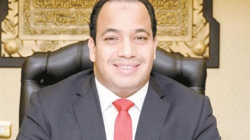 عبد المنعم السيد