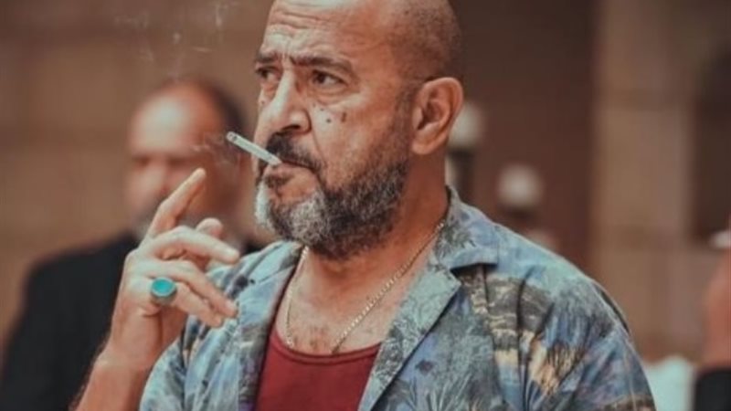 أشرف عبد الباقي