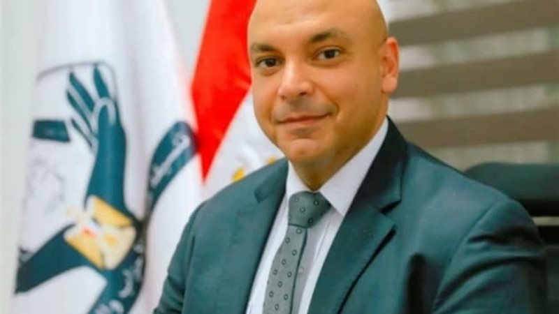الكاتب الصحفي أحمد الخطيب