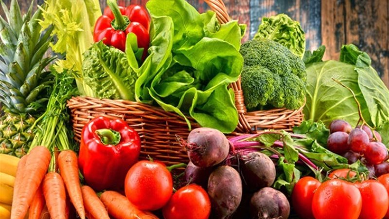 أسعار الخضروات