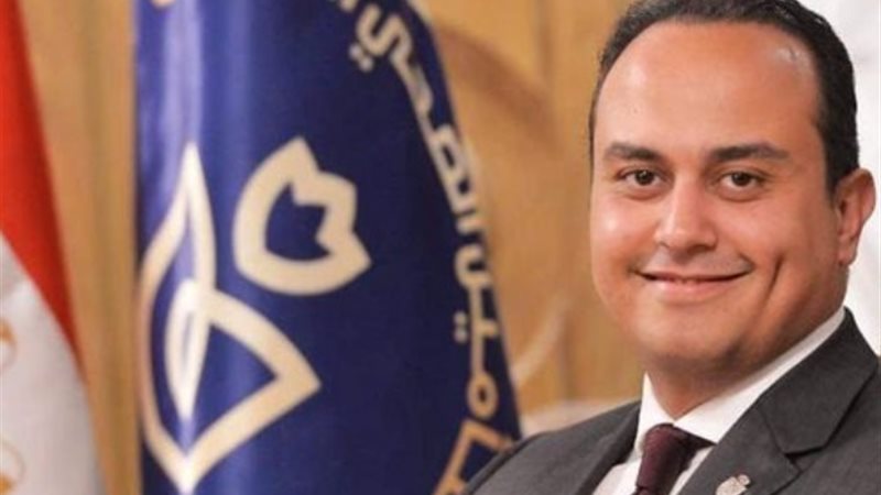 احمد السبكى