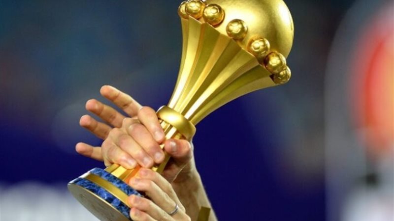 كاس امم افريقيا