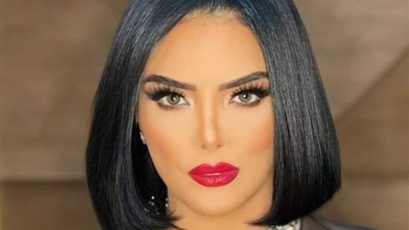 حورية فرغلي
