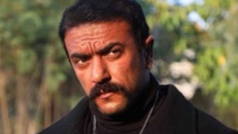 احمد العوضي