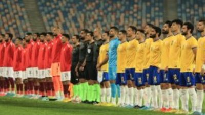 كأس رابطة الأندية، موعد مباراة الإسماعيلي ضد سيراميكا اليوم