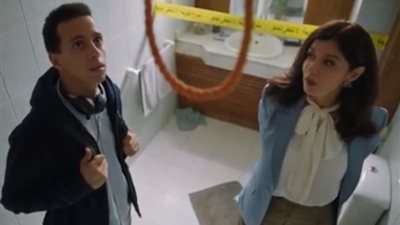 مسلسل حالة خاصة الحلقة 5، رام الله تخذل نديم (فيديو)