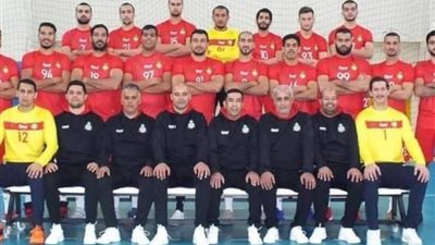 أمم إفريقيا لكرة اليد، المغرب يفوز على ليبيا 30- 25 في أول مبارياته