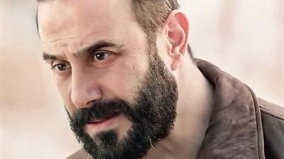 وفاة والد الفنان السوري قصي خولي بعد وعكة صحية شديدة