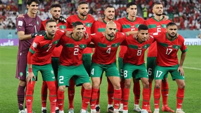 أمم إفريقيا، أشرف حكيمي يقود تشكيل منتخب المغرب الرسمي لمواجهة تنزانيا