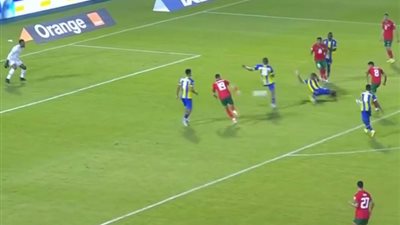 أمم إفريقيا، أوناحي يسجل الهدف الثاني للمغرب أمام تنزانيا (فيديو)