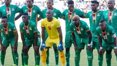 أمم إفريقيا، الشوط الأول ينتهي إيجابيا بين منتخبي الكونغو وزامبيا