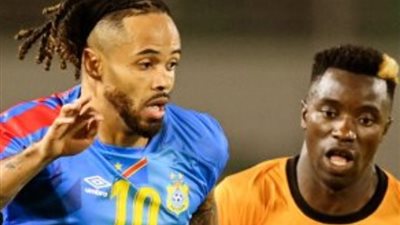 أمم إفريقيا، التعادل الإيجابي يحسم مباراة الكونغو وزامبيا