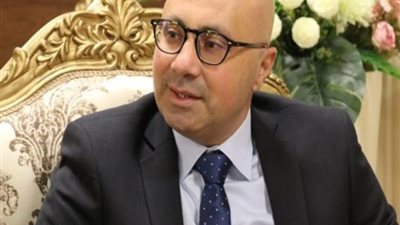 أحمد بهى الدين: شعار معرض القاهرة للكتاب هذا العام «نصنع المعرفة ونصوغ الكلمة»