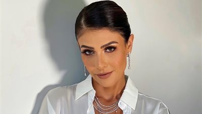 مسلسلات رمضان 2024، بسمة والدة أحمد داش في «مسار إجباري»
