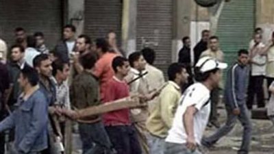 «بيتخانقوا على الميراث».. حبس 3 أشخاص من أسرة واحدة ببولاق الدكرور