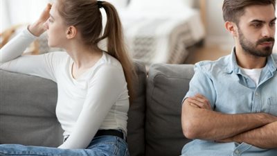 «وقفت جنبه فى أزماته وبعد ما ورث اتجوز عليا 3».. ربة منزل تطلب الخلع