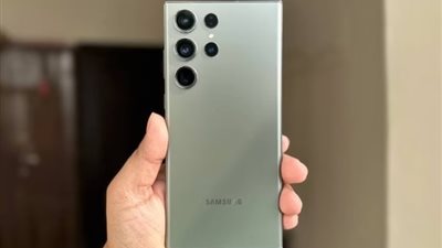 باستخدام الذكاء الاصطناعي، سامسونج تطرح هاتفها Samsung Galaxy S24 Ultra