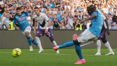 قمة إيطالية بنكهة سعودية، نابولي وفيورنتينا يتواجهان في كأس السوبر