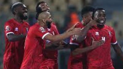 أمم إفريقيا، شاهد أهداف فوز غينيا الإستوائية على غينيا بيساو 4/2