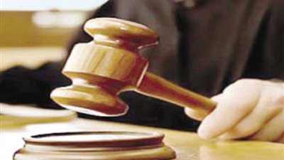 إحالة أوراق عامل للمفتى بتهمة قتل ابنته والشروع فى قتل مطلقته بالشرقية