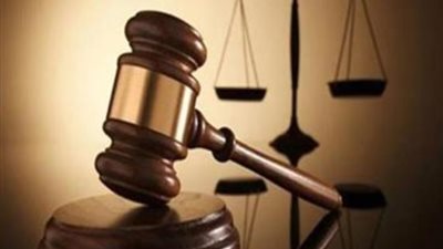 المشدد 6 سنوات لعامل متهم بالاتجار فى الهيروين فى كفر الشيخ