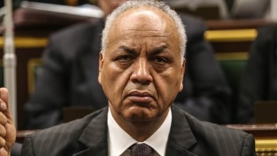 مصطفى بكري: البعض يحاول استعادة الفوضى لكن الشعب لن يسمح بذلك