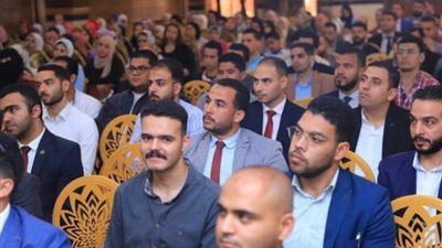 فتح باب التسجيل في الدورة السابعة لمعهد محاماة القاهرة الكبرى غدا