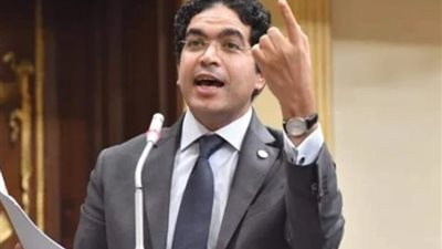 ضياء الدين داوود:  غياب المحليات أدى لغياب نحو 54 ألف قيادة