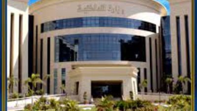 كشف حقيقة إدعاء سيدة بقيام رجال الشرطة بالقبض على زوجها دون وجه حق بالبحيرة