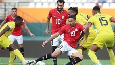 كأس أمم إفريقيا، 10 قنوات مجانية لمشاهدة مباراة مصر وغانا