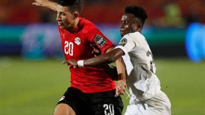 كيفية تحميل القنوات المجانية لمشاهدة مباراة مصر وغانا في أمم إفريقيا