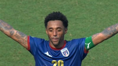 أمم إفريقيا, الرأس الأخضر يضيف الهدف الثاني أمام موزمبيق ويقترب من الـ16