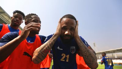 كأس أمم إفريقيا، الرأس الأخضر يضيف الهدف الثالث بتسديدة صاروخية (فيديو)