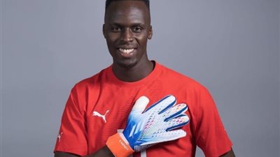 أمم إفريقيا، التشكيل الرسمي لمنتخب السنغال في مواجهة الكاميرون