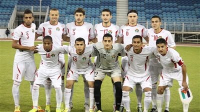 كأس آسيا قطر 2023، موعد مباراة الأردن وكوريا الجنوبية