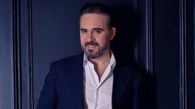 وائل جسار يلتقي بجمهور دبي في حفل غنائي جديد اليوم