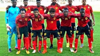 كأس أمم إفريقيا، موعد مباراة موريتانيا وأنجولا