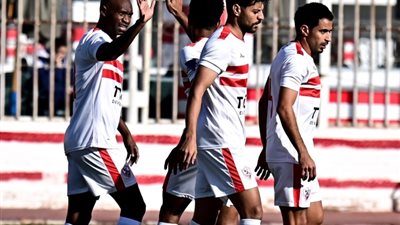 تشكيل الزمالك المتوقع أمام الوحدة الإماراتي بالبطولة الودية