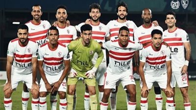 القنوات الناقلة لمباراة الزمالك والوحدة الإماراتي الودية اليوم