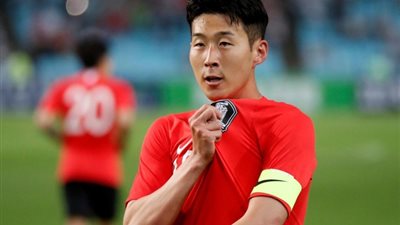 أمم آسيا 2023، بالفيديو منتخب كوريا يضرب الأردن بالهدف الأول